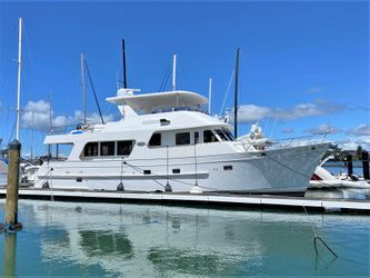 65' Outer Reef Yachts 2006 Yacht For Sale